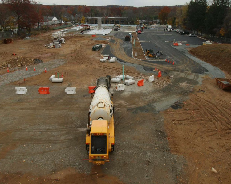 New West Essex Y Demo